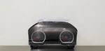 22 Chevy Silverado 2500 High Country Speedometer Cluster 6.6L Diesel 84935280. Fixed Price $300.00.