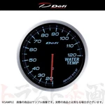 Defi Advance Bf Water Temperature Gauge 60MM Blue DF10503 New #2. Fixed Price $283.95.