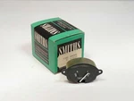 Temperature Indicator Gauge Smiths Brand Fits Morris Oxford 1959-1965 TC6210/00. Fixed Price $83.25.