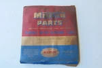 Vintage Mopar Speedometer Cable 61" For Chrysler Desoto Dodge Plymouth (1257336). Fixed Price $10.19.