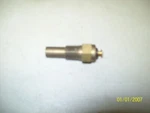 1957-1959 Chrysler/desoto/dodge/plymouth Water Temperature Sending Unit. Fixed Price $24.00.