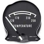 Oer 1277442 Standard Temperature Gauge. Fixed Price $99.99.