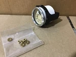 Vdo Teak 250DEGF Water Temp Gauge 310-12285 ( New Old Stock ). Fixed Price $22.99.
