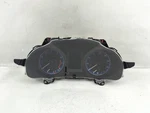 2014-2016 Toyota Corolla Speedometer Instrument Cluster Gauges F6SUY. Fixed Price $74.05.
