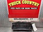 Speedometer Cluster Mph Fits 05-06 Ford F250SD Pickup 193885. Fixed Price $200.00.