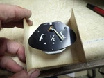 Studebaker 526738 Gas Gauge 1950 1951 1952 Commander. Fixed Price $38.99.