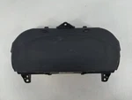 2021-2022 Honda Accord Speedometer Instrument Cluster Gauges AJ811. Fixed Price $73.49.