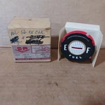 1956 Studebaker Champion Commander & President Gas Fuel Gauge Nos Part# 1541286. Fixed Price $70.00.