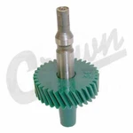 Speedometer Gear Crown Automotive Fit Jeep Cherokee 93-01. Fixed Price $57.22.