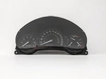 2003-2004 Saab 9-3 Instrument Speedometer Cluster Gauge Mph Oem P12785197. Fixed Price $68.85.