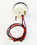 Intellitronix Green Led Volt, Water Temp, And Oil Pressure Gauge Set -. Fixed Price $184.49.