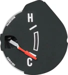 Oer Rallye Temperature Gauge For 1970-1974 Dodge Challenge Plymouth Cuda. Fixed Price $109.98.