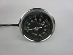 Nippon Seiki Speedometer Gauge 50 Mph 2240 Rpm Vintage Japan Untested Rare. Fixed Price $24.99.