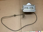 1953-1954 Dodge Royal Gauge Set Oil & Temp Oem W/ Cable Nice. Fixed Price $99.99.
