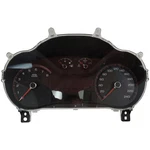 Instrument Cluster Speedometer Kph 2015 Gmc Canyon Kilometers 23306114. Fixed Price $158.72.