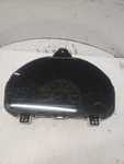 Speedometer Cluster Sedan Dx Fits 2003-2005 Accord Oem. Fixed Price $51.60.