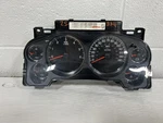 2013 Chevrolet Tahoe Digital Speedometer Oem Part Number 22838434. Fixed Price $113.20.