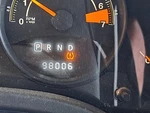 2014 Patriot Oe Speedometer Gauge Cluster 92K Miles Jeep. Fixed Price $84.47.