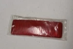 Single Taillight Lens New Old Stock For Mercedes Benz 300SL W198. Fixed Price $499.00.