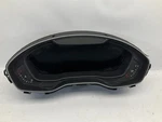 2018 Audi A5 S5 Speedometer Instrument Cluster Gauges Mph Q. Fixed Price $174.99.