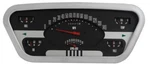 New 1953-1955 Ford Truck Oe Gauge, Speed, Tach, Fuel, Oil, Temp, Volt. Fixed Price $1126.95.