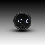 Intellitronix M8009W Led Digital Clock, White. Fixed Price $72.83.