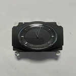 Untested Infiniti G25 G35 G37 EX35/37 FX35/37 FX50 Q40 Q60 QX50 Dash Clock Used. Fixed Price $21.90.