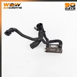 09-19 Jaguar Xf Xj X250 X351 Automatic Transmission Oil Cooler Radiator Hose Oem. Fixed Price $54.44.