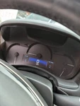 2016 Cadillac Ats Speedometer Cluster (mph): Base Model, 51K: 23353417. Fixed Price $80.00.