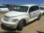 Used Speedometer Gauge Fits: 2004 Chrysler Pt Cruiser Cluster Mph 120 Grade. Fixed Price $135.70.