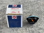 Gm Ac Delco 25025859 Nos 1982-84 Chevrolet Parcel Van 6.2L Oil Pressure Gauge. Fixed Price $7.00.