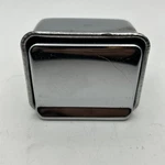 Vintage Gm Chrome Ashtray Hot Rod Custom Gasser Arm Rest & Center Console. Fixed Price $39.98.