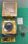 Nos Autometer 8000 Rpm Tachometer 2894. 4-6-8 Cylinder 12V Or 16V. Fixed Price $120.35.