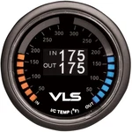 Tanabe Revel Vls 52MM Oled Intercooler Dual Temperature Gauge. Fixed Price $232.95.