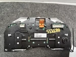 Speedometer Cluster Mph Fits 21-22 Infiniti Q60 1653358. Fixed Price $160.00.