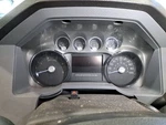 2011 F350SD Speedometer Head/instrument Cluster SKU#4430887. Fixed Price $90.72.