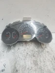 Instrument Cluster Speedometer Mph X Model Fits 2008 Forester Factory Oem. Fixed Price $69.95.