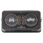 Rampage Fits 791005 Universal Clinometer For Jeep - Black. Fixed Price $53.16.