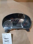 Speedometer Mph Id 84821430 Fits 19-22 Equinox 291821. Fixed Price $38.50.