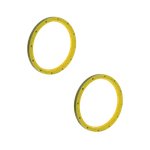 2PK Seals 7K9212 Fits Caterpillar R1600G R1600H R1700G R2900G. Fixed Price $18.49.