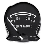 For Dodge Charger 1968-1970 Oer Temperature Gauge. Fixed Price $129.72.