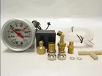 Obx Radiant Racing Sport Meter Turbo Boost Gauge Psi. Fixed Price $52.13.