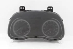 Speedometer 42K Turbo 3.5" Display Screen 2019-20 Hyundai Kona Oem #9354. Fixed Price $56.00.