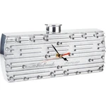 Flatheads Forever Clock. Fixed Price $52.99.
