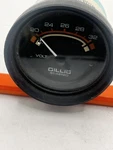 Genuine New Gillig 51-14120 Voltmeter Fast Free Shipping. Fixed Price $35.99.