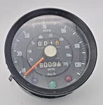 Smiths Speedometer SN-6203/38A 980 Used In Jaguar. Fixed Price $49.99.