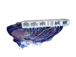 2002-05 Lexus IS300 GS300 Greddy Ultimate Plug And Play Harness. Fixed Price $280.00.