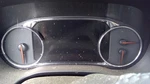 Speedometer Vin Z 11TH Digit Mph Id 84132389 Fits 17 Acadia 2379773. Fixed Price $140.00.