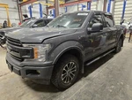 Speedometer Cluster Mph Id LL3T-10849-BHA Fits 20 Ford F150 Pickup 1527586. Fixed Price $126.00.