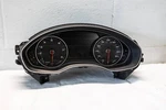 Speedometer Instrument Cluster For Audi A6 84K 4G8920986P. Fixed Price $61.00.